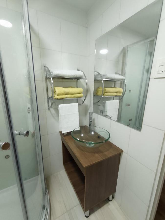 Hospedaje Entre Nortes Темуко Экстерьер фото
