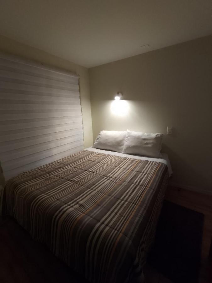 Hospedaje Entre Nortes Темуко Экстерьер фото
