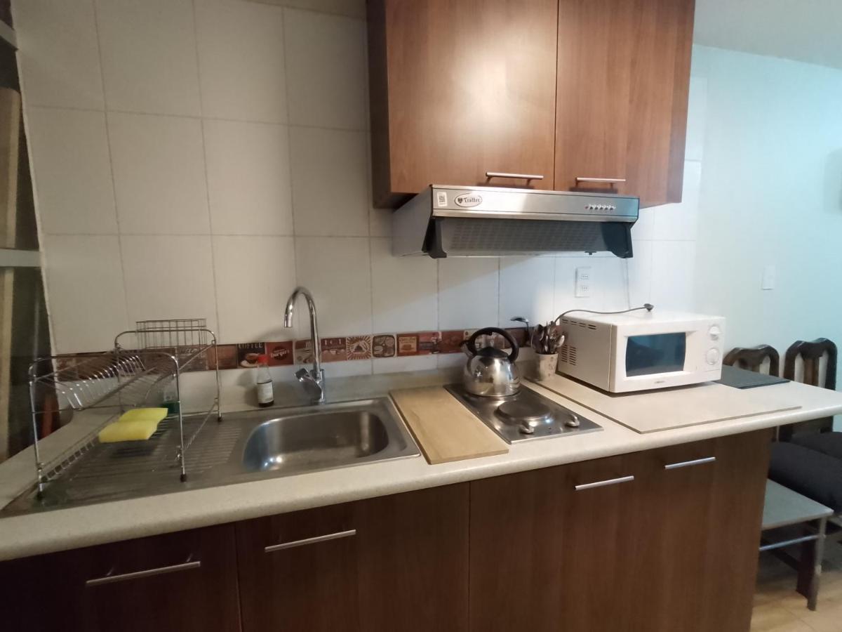 Hospedaje Entre Nortes Темуко Экстерьер фото